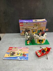 Lego - pirates 6266 - 1