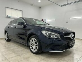 Mercedes-Benz CLA 180 Shooting Brake✅