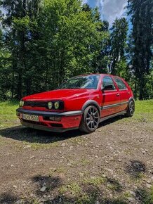 Golf Mk3 GTD 1.9TD 55kW