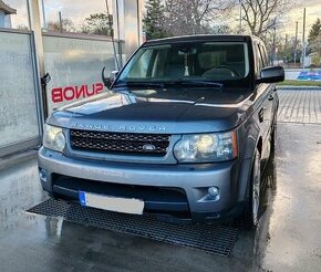 Land Rover Range rover sport hsi na nd - 1