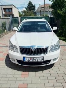 Skoda octavia 1.9 tdi 77 kw dsg