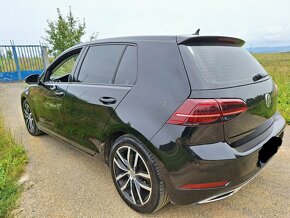 Volkswagen Golf 7 2,0TDI Highline