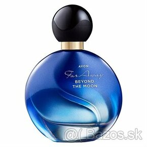 Far Away Beyond The Moon Parfum 50 ml