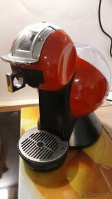 Dolce gusto