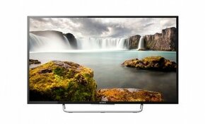 Predám SMART LED TV SONY BRAVIA KDL-48W705C Full HD s WiFi