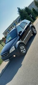 kia sorento 2.5 crdi 103 kw