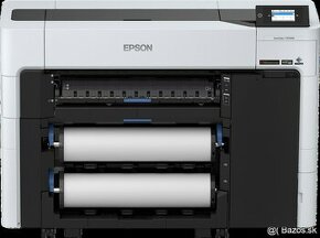 EPSON SureColor SC-T3700D