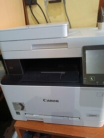 Farebná laserová tlačiareň Canon MF 633CDW