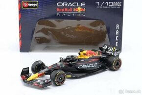 Red Bull Racing RB19 - M.Verstappen 2023 - 1:18 Bburago