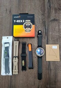 Predam Amazfit T-Rex 2