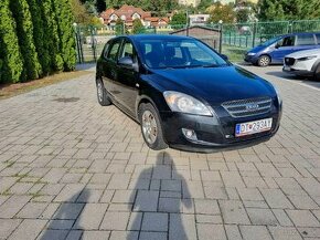 KIA Ceed 1.6 crdi