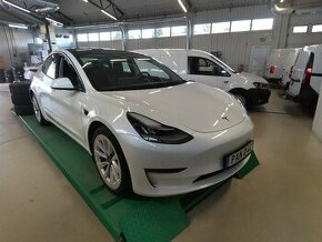 Tesla Model 3 MY21 refresh, Long Range AWD, DPH - 1