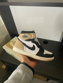 Air Jordan 1 High Latte - 1