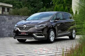 ⏩ Renault Espace Energy dCi 160 Magn