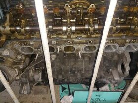 Motor n52b30