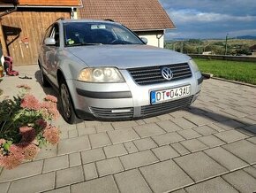 Passat 1.9 tdi