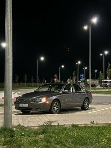 Volvo S80 - 1