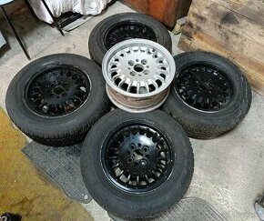 4x100 R14 6J ET35 - 1