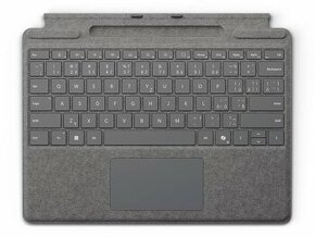 Nová Microsoft Surface Pro klávesnica (CoPilot Key)