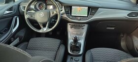 Opel Astra Sport Tourer ST 1.6 CDTI S&S 136k Fleet Edition - 1