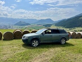 Audi allroad 2.5 TDI