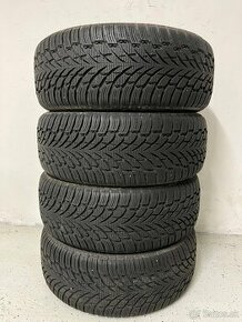 predan NOKIAN WR SUV 4 rozmer 235 55 18