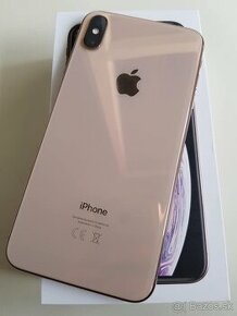 V Zaruke Predam IPhone XS 64GB - 1