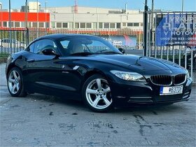 BMW Z4 Cabrio