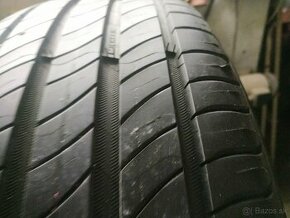 Pneumatiky 205/55R17.91V