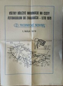 Technicke noviny 1979