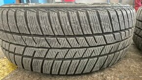 Barum Polaris 5, 205/55/R16 - 1