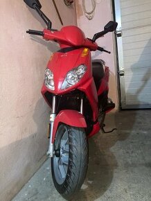 Aprilia