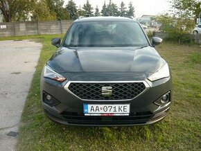 Seat Tarraco Style 2.0TDI,110KW,DSG,4Drive, 2020