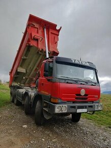 Tatra 815  ternno1 8x8