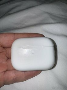 Nabijacie puzdro AirPods Pro 2  (lightning) A2700