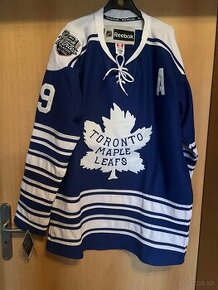 Hokejový dres Toronto Maple Leafs