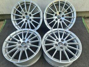 5X112 R17 7,5J ET29 ALU DISKY ORIGINAL - 1