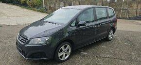 SEAT ALHAMBRA 4X4 - PREDAJ AJ NA SPLÁTKY - 1