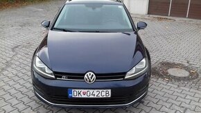 VW GOLF 7 2.0 DIESEL - 1