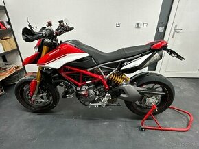 Ducati Hypermotard 950SP