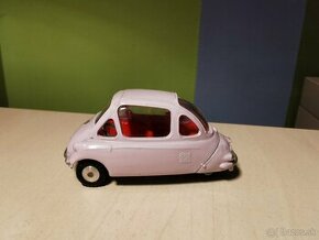 Corgi toys Heinkel