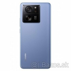 Predám nový XIAOMI 13T PRO 12GB/512GB ALPINE BLUE : ZÁRUKA