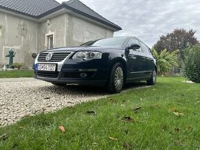 Volkswagen Passat 2.0TDI 103kw