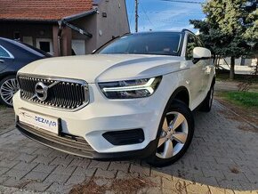 Volvo XC40 D3 Momentum M6 150k (diesel) kup. SR - 1