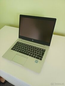 HP EliteBook 830 G5 - 1