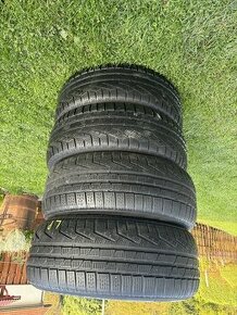 Pirelli 225/50 R18 Sottozero zimné - 1