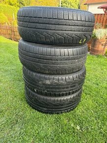 Pirelli 225/50 R18 Sottozero zimné