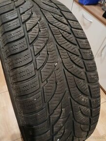 Zimné pneumatiky 225/55 r16 - 1