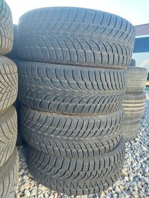 225/55 R17 zimné