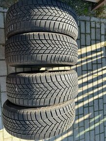 235/55 r19 zimné